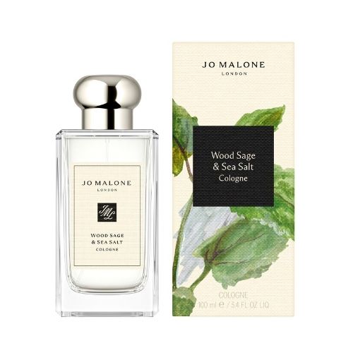 Jo Malone - Wood Sage & Sea Salt Cologne Unisex 100ML