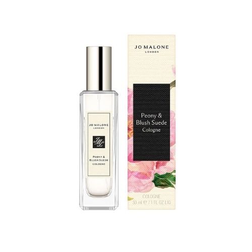 Jo Malone - Peony & Blush Suede Cologne Unisex 30ML