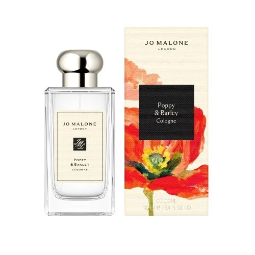 Jo Malone - Poppy & Barley Cologne Unisex 100ML
