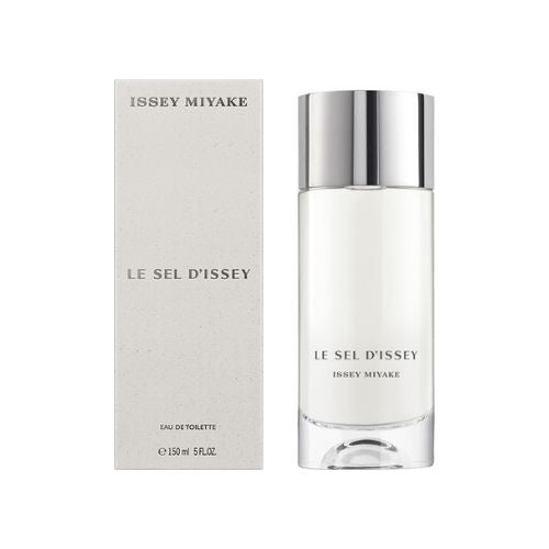 Issey Miyake - Le Sel D'Issey EDT For Men 150ML