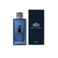 D&G - K EDP For Men 200ML