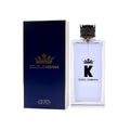 D&G - K EDT For Men 200ML