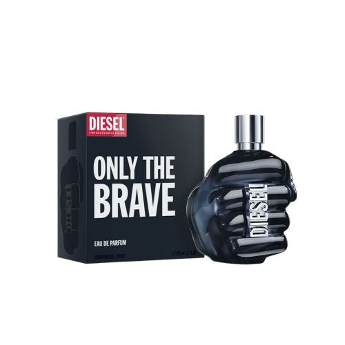 Diesel - Only The Brave EDP For Men 125ML