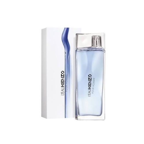 Kenzo - L'eau EDT For Men 100ML