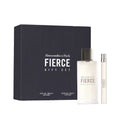 Abercrombie & Fitch - Fierce 2PCS EDC For Men 100ML + Mini 10ML