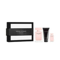 Narciso Rodriguez - For Her 3PCS EDP For Women 50ML + BL 50ML + Mini 7.5ML