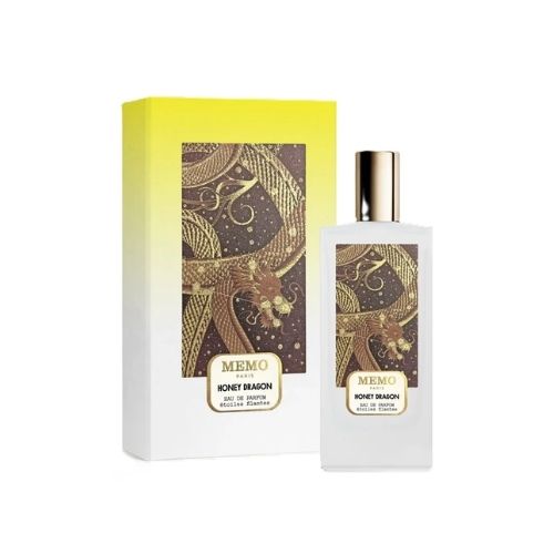 Memo Paris - Honey Dragon EDP Unisex 75ML