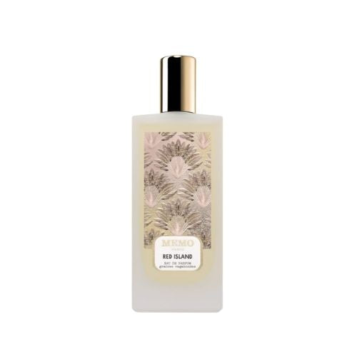 Tester - Memo Paris - Red Island EDP Unisex 75ML