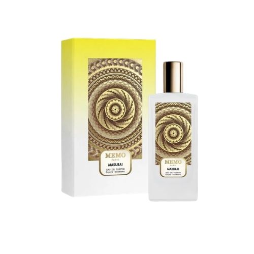 Memo Paris - Madurai EDP Unisex 200ML