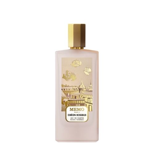 Tester - Memo Paris - Odeon Rosebud EDP Unisex 75ML
