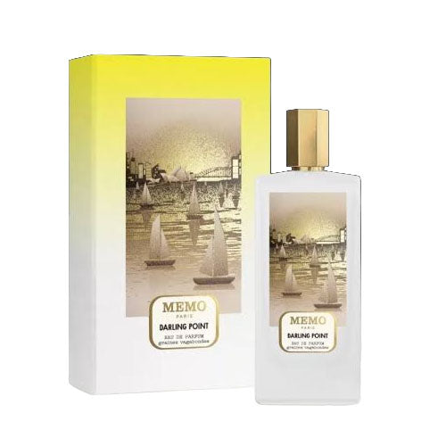 Memo Paris - Darling Point EDP Unisex 75ML