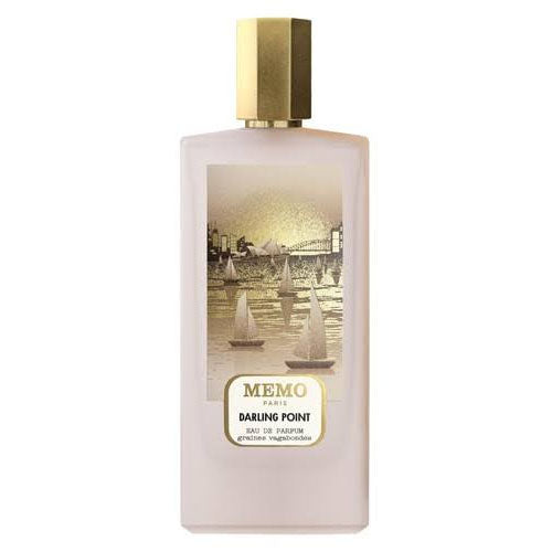 Tester - Memo Paris - Darling Point EDP Unisex 75ML