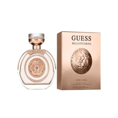Guess - Bella Vita Roda EDT For Women 100ML
