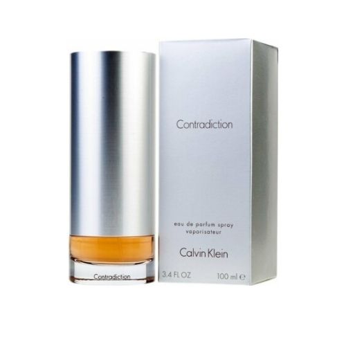 Calvin Klein - Contradiction EDP For Women 100ML