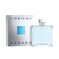 Azzaro - Chrome EDT For Men 100ML