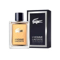 Lacoste - L'Homme EDT For Men 100ML