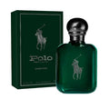 Ralph Lauren - Polo Cologne Intense EDP For Men 59ML