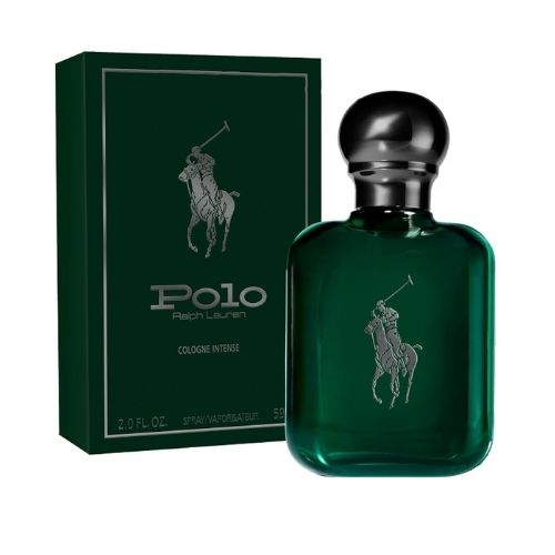 Ralph Lauren - Polo Cologne Intense EDP For Men 59ML