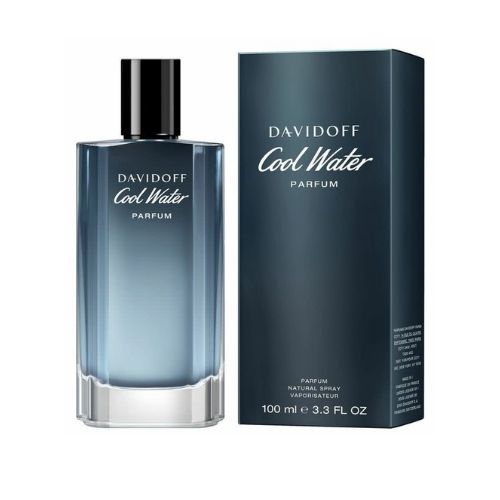 Davidoff - Cool Water Parfum For Men 100ML