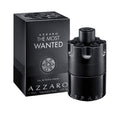 Azzaro - The Most Wanted Intense EDP For Men 100ML