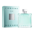 Azzaro - Chrome Azure EDT For Men 100ML