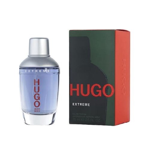 Hugo Boss - Extreme EDP For Men 75ML