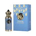 Arabiyat Prestige - Lutfah Seventh Heaven EDP For Men 80ML
