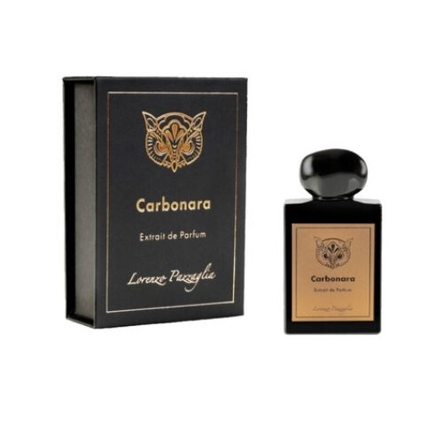 Lorenzo Pazzaglia - Carbonara Extrait De Parfum Unisex 50ML