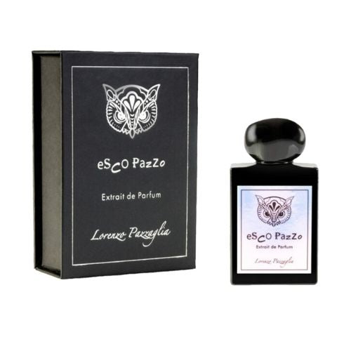 Lorenzo Pazzaglia - Esco Pazzo Extrait De Parfum Unisex 50ML