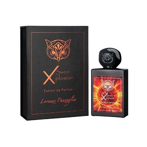 Lorenzo Pazzaglia - Sweet Xplosion Extrait De Parfum Unisex 50ML