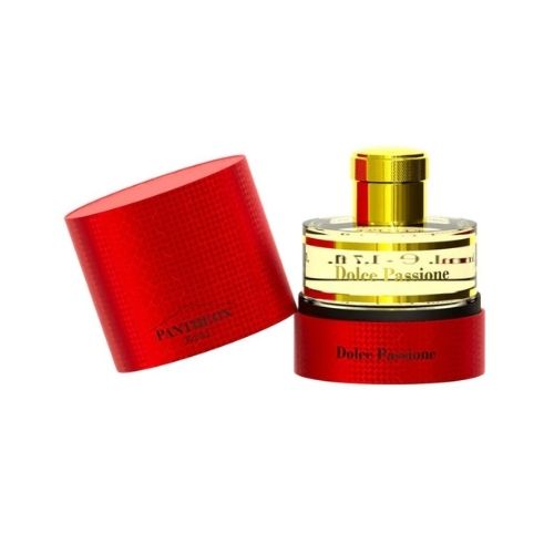 Pantheon Roma - Dolce Passione Extrait De Parfum Unisex 100ML