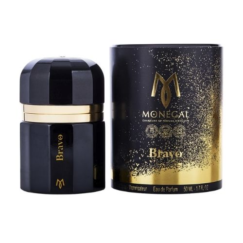 Ramon Monegal - Bravo EDP Unisex 50ML
