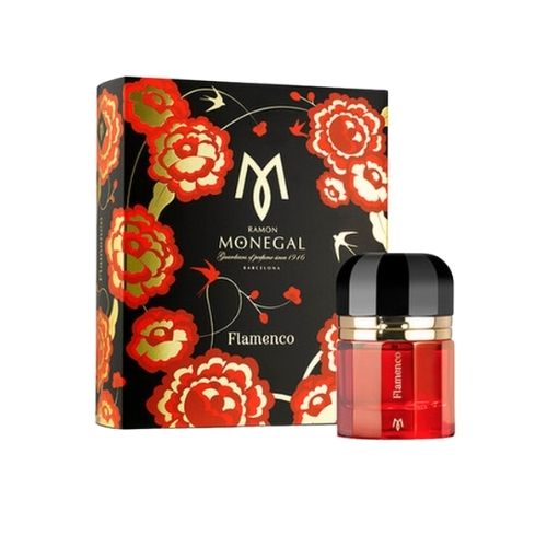 Ramon Monegal - Flamenco EDP Unisex 50ML