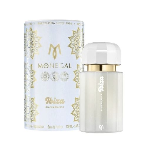 Ramon Monegal - Ibiza La Isla Blanca EDP Unisex 100ML