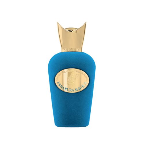 Samples - Sospiro - Erba Pura Magica EDP Unisex 15ML