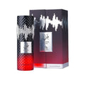 Al Absar - Ghazal Silver EDP For Women 100ML