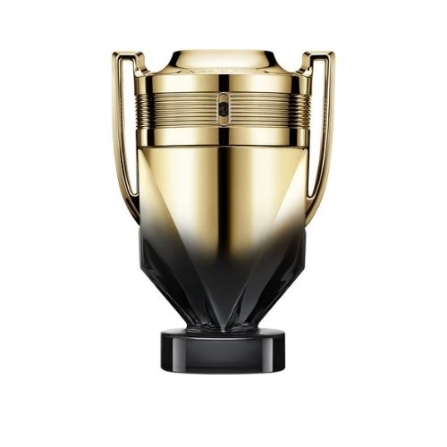 Tester - Paco Rabanne - Invictus Elixir Parfum For Men 100ML