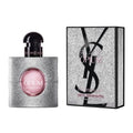 Yves Saint Laurent - Black Opium Glitter EDP For Women 90ML