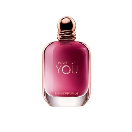 Tester - Giorgio Armani - Power Of You EDP For Women 90ML