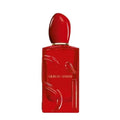 Tester - Giorgio Armani - Si Passione Red Musk EDP For Women 100ML