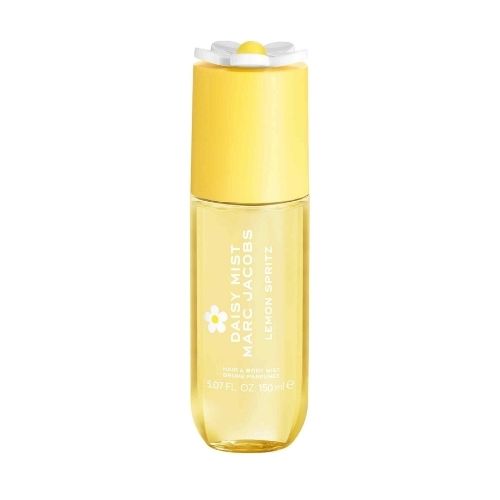 Marc Jacobs - Daisy Mist Lemon Spritz For Women 150ML