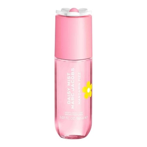 Marc Jacobs - Daisy Mist Mandarin Fizz For Women 150ML