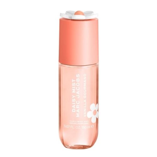 Tester - Marc Jacobs - Daisy Mist Vanilla Gourmand For Women 150ML