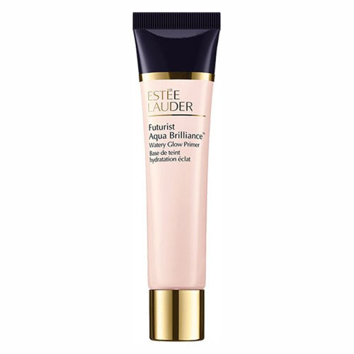 Tester - Estee Lauder - Futurist Aqua Brilliance Watery Glow Primer 40ML