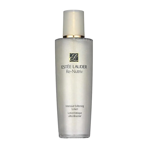 Tester - Estee Lauder - Re-Nutriv Softening Lotion 250ML