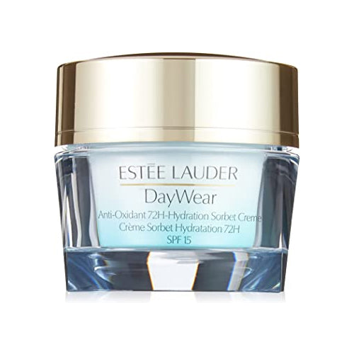 Tester - Estee Lauder - DayWear Anti-Oxidant Hydration Sorbet Cream SPF15 50ML