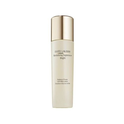 Tester - Estee Lauder - Revitalizing Supreme+ Bright Radiance Power Soft Milky Lotion Moisturizer with Vitamin C 100ML