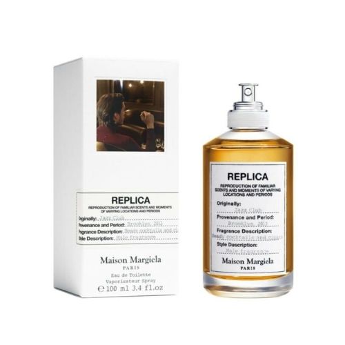 Maison Margiela - Replica Jazz Club EDT For Men 100ML