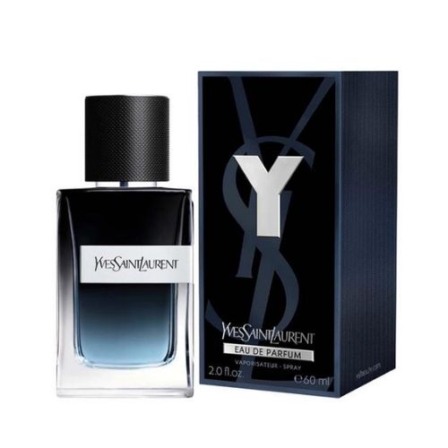 YSL - Y EDP For Men 60ML