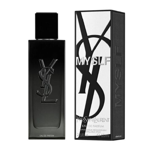 Yves Saint Laurent - Myself EDP For Men 60ML